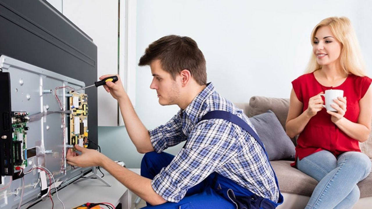 Marmaris Televizyon Tamircisi